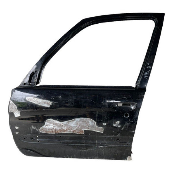 Porta Dianteira Esquerda Xsara Picasso Original Recuperada