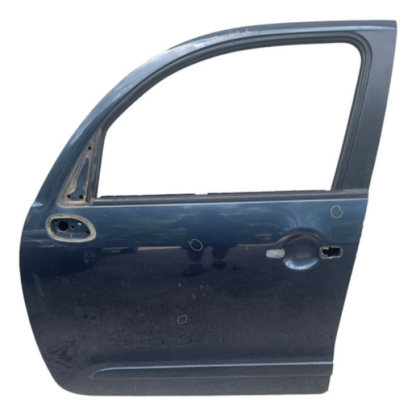 Porta Dianteira Esquerda Citroen Aircross C3 Picasso C/detal