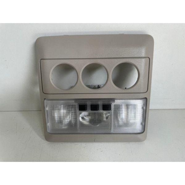 Luz De Teto Traseira Discovery 4 2010 243