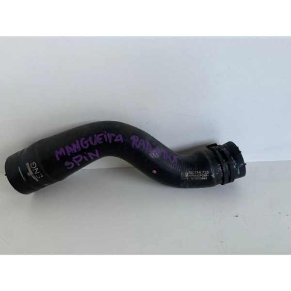 Mangueira Superior Radiador Spin 2020 52114725 2319
