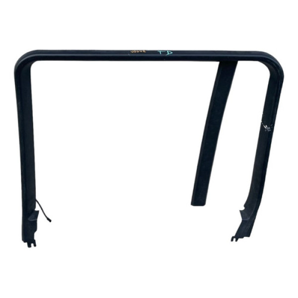 Moldura Arco Porta Traseira Direita Vogue 2002 A 2010