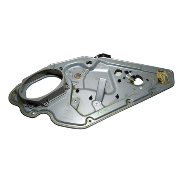 Maquina Vidro Tras Dir Ford Fusion 2010 V6 A183