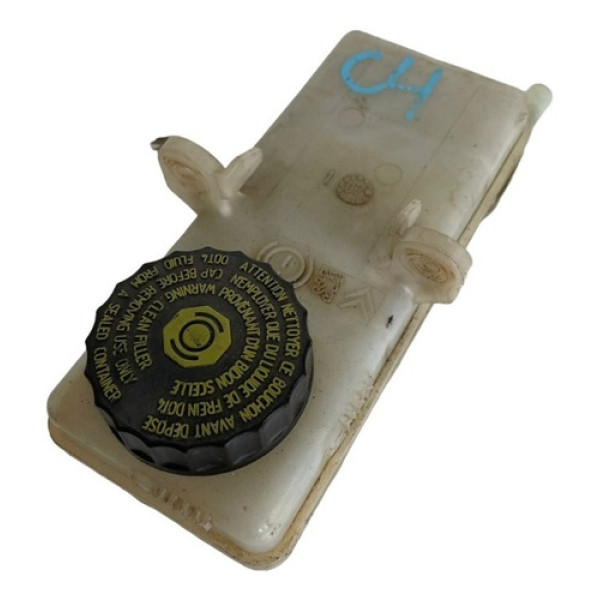 Reservatorio Oleo De Freio C4 Vtr 2008 9680931580 5318