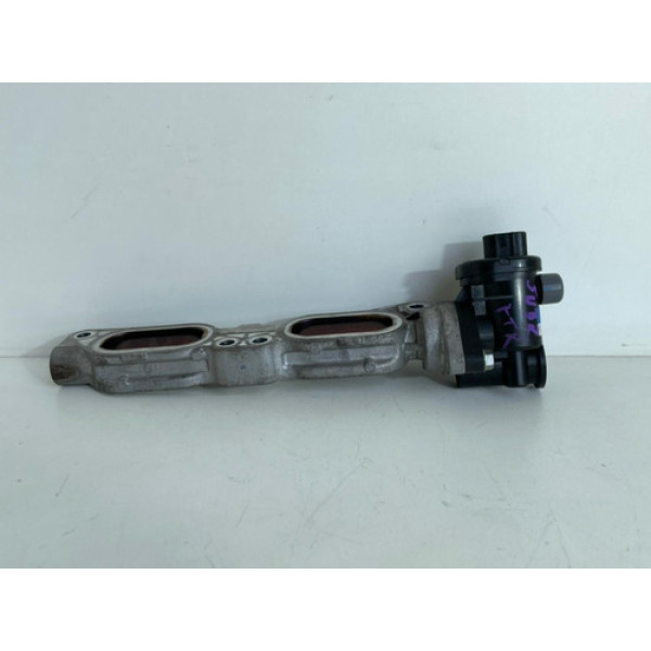 Valvula Coletor Subaru Forester 2016 2.0 Turbo 501