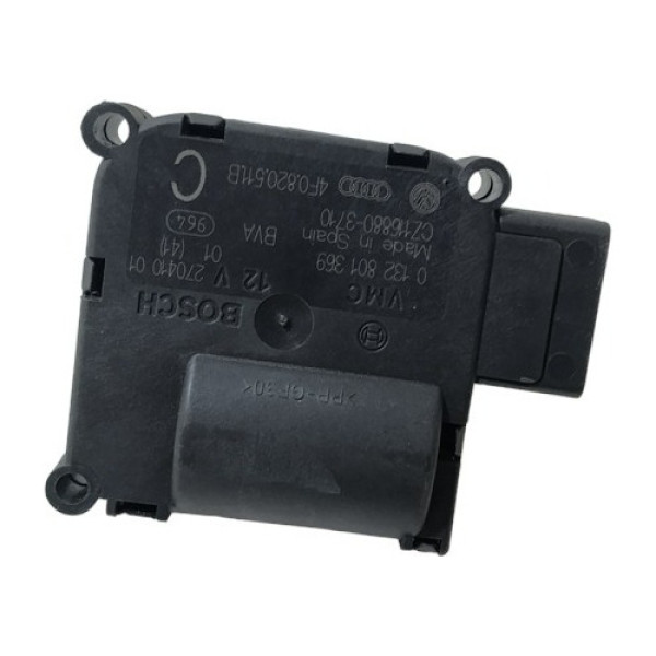 Atuador Caixa Ar Cond. Audi A6 2010 3.0 4x4 V6 A445