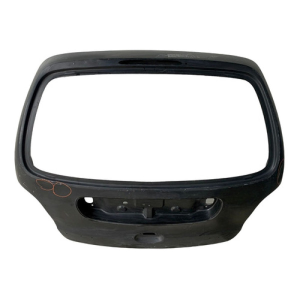 Tampa Traseira Scenic 1996 A 2000 Nova Original C/detalhes