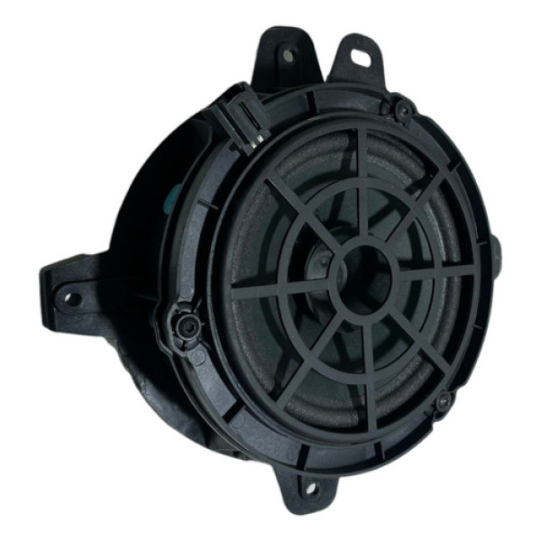 Auto Falante Porta Traseira Esquerda Peugeot 208 2022 -10089