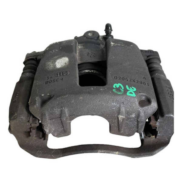 Pinça Freio Dianteira Esquerda Citroen C3 Picasso 2012 Cx28