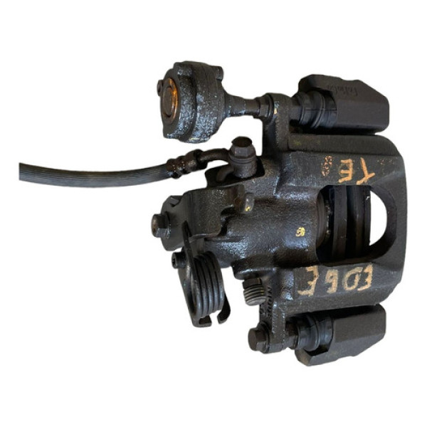 Pinça Freio Traseira Esquerda Ford Edge 2012 16243302 Cx28