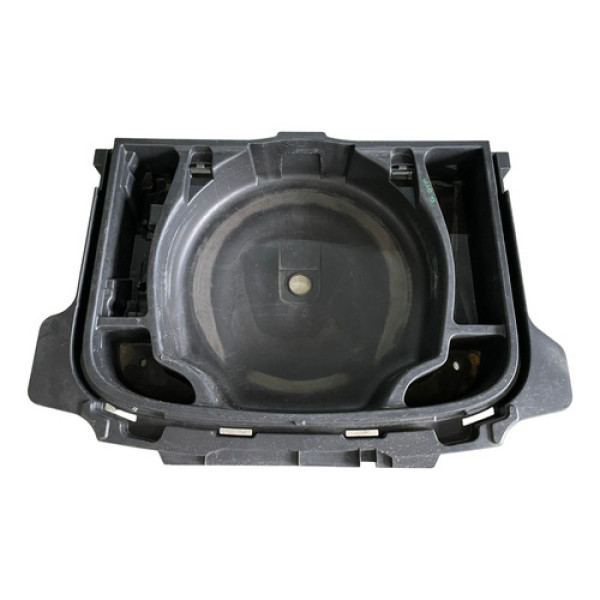 Suporte Estepe Porta Mala Volvo C30 2008