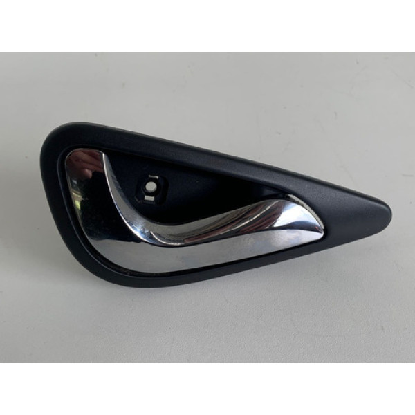 Macaneta Interna Traseira Direita Jac J6 2012 1269