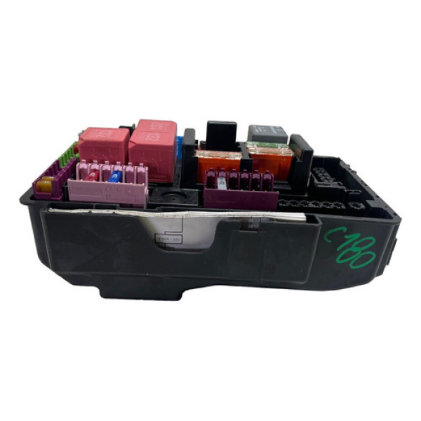 Caixa De Fusíveis Mercedes C180 2017 A0009822923 -10162