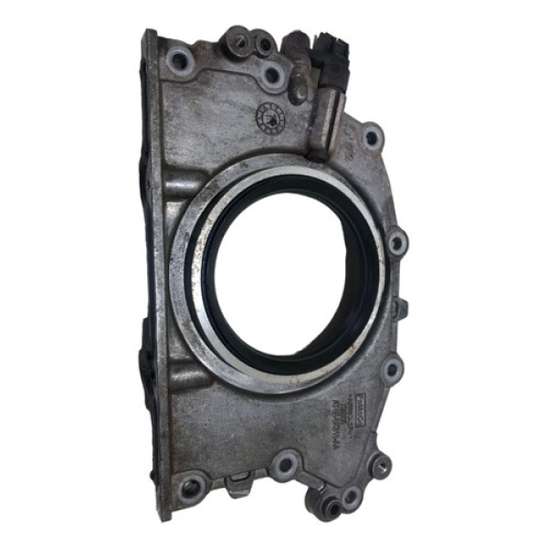 Flange Traseiro Do Motor Ford Edge V6 2012 - 9655