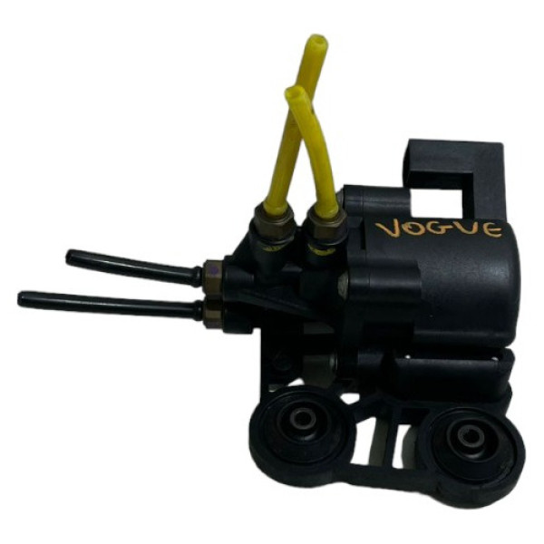 Solenóide Suspensão Traseira Land Rover Vogue 2004 -7939