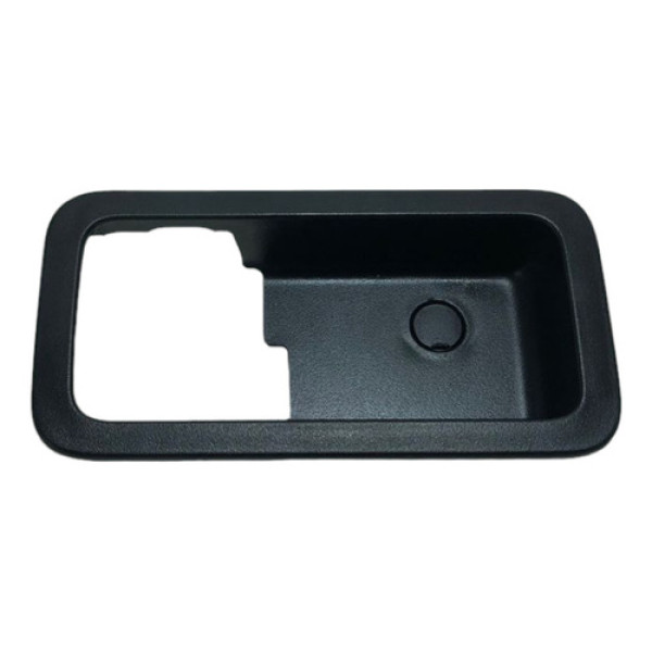 Moldura Macaneta Interna Tras. Esquerda Fusion 2010 - 9597