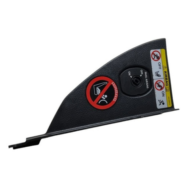 Tampa Lateral Dir Painel Freelander 2 2010 A632