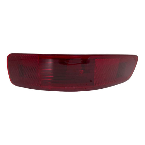 Lanterna Direita Parachoque Outlander 2007 A 2013 - 6160