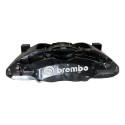 Pinca Freio Dianteira Esquerd Land Roversport2007brembo Cx C
