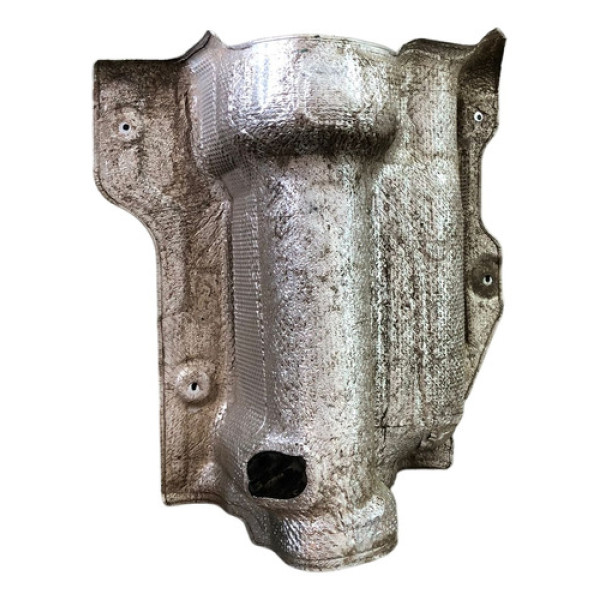 Proteção Térmica Defletor Mercedes C180 2017 A2054700347