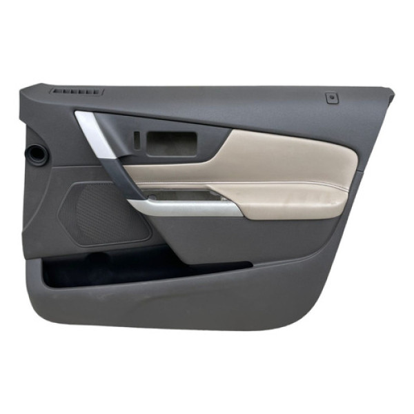 Forro Porta Dianteira Direita Ford Edge 2012 Original