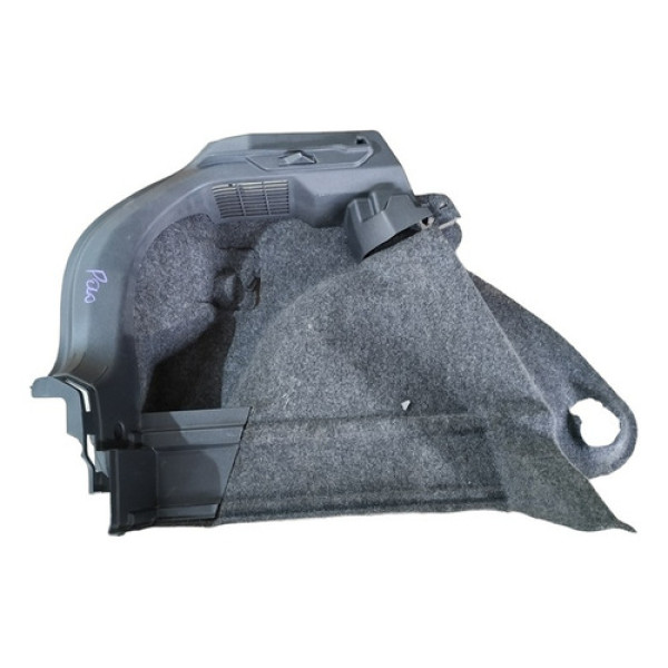 Acabamento Forro Porta Malas Esq Polo 2021 A1276