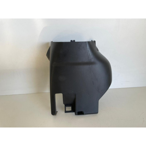 Acabamento Colun Direção Renault Fluence 2014 484724282r 652