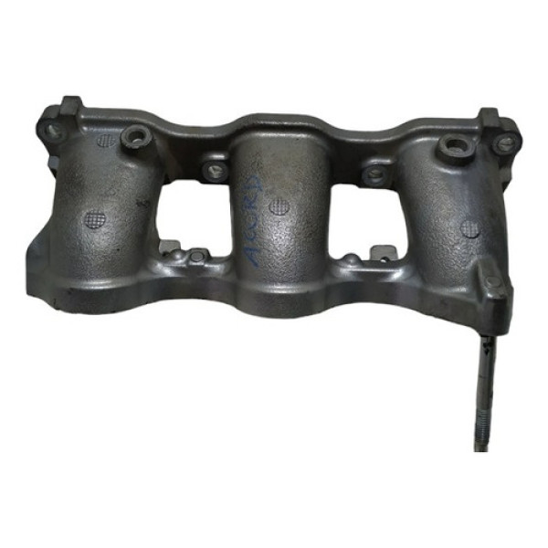 Coletor Admissão Honda Accord 2009 V6 A326