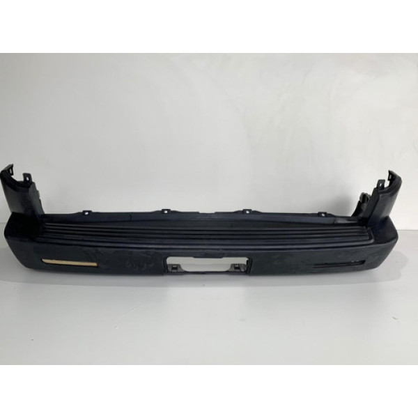 Parachoque Traseiro Land Rover Discovery 3 Original Usado