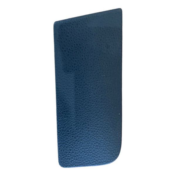 Acabamento Traseiro Direito Forro Tampa Jetta 2009 - 628