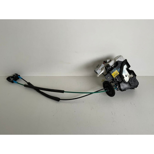 Fechadura Porta Dianteira Direita Kia Cadenza 2012 1228