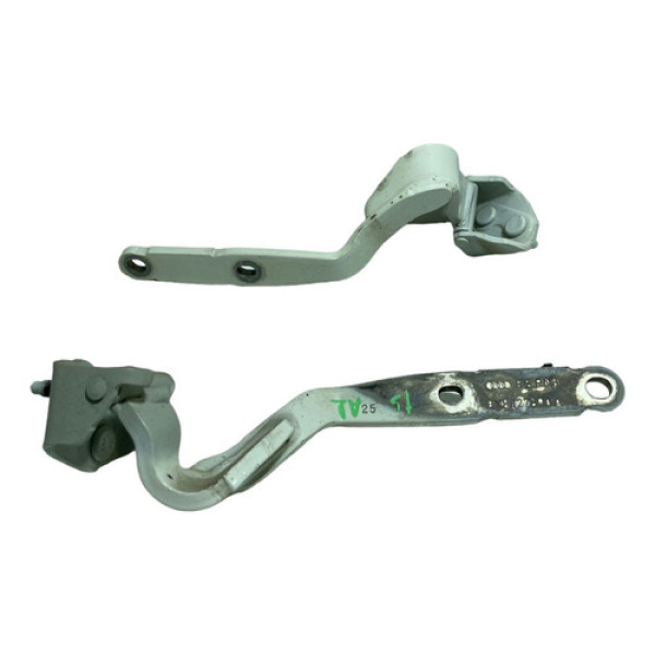Par Dobradica Tampa Traseira Audi A1 2012 8x3827300a -7150