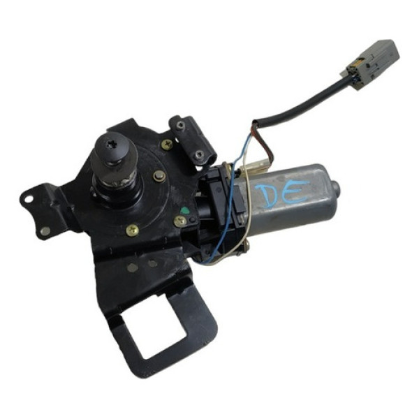 Motor Regulagem Banco Diant Esq Land Rover Sport V8 07 A960