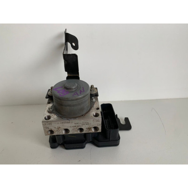 Modulo Freio Abs Renault Logan 2020 476608861r 2581