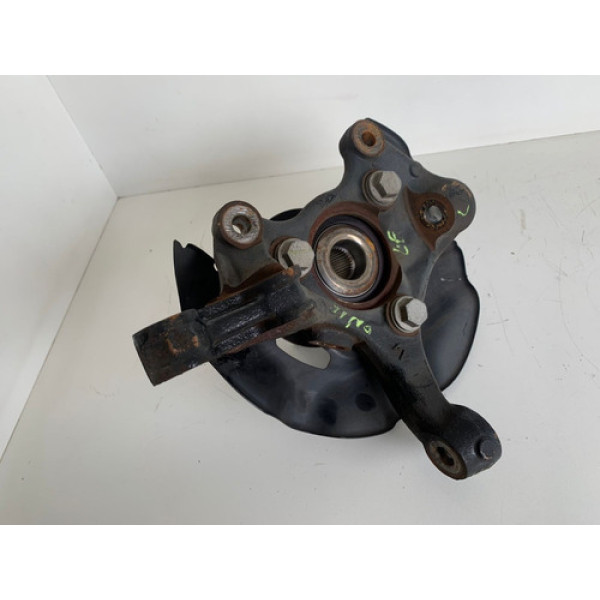 Montante Cubo De Roda Dianteir Esquer Onix Premier 2020 1556