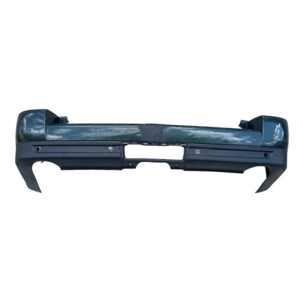 Parachoque Traseiro Range Rover Sport 2005 A 2009 Original