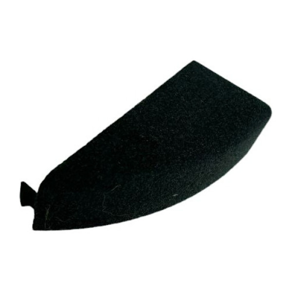 Acabamento Interno Volvo C30 2008 8789