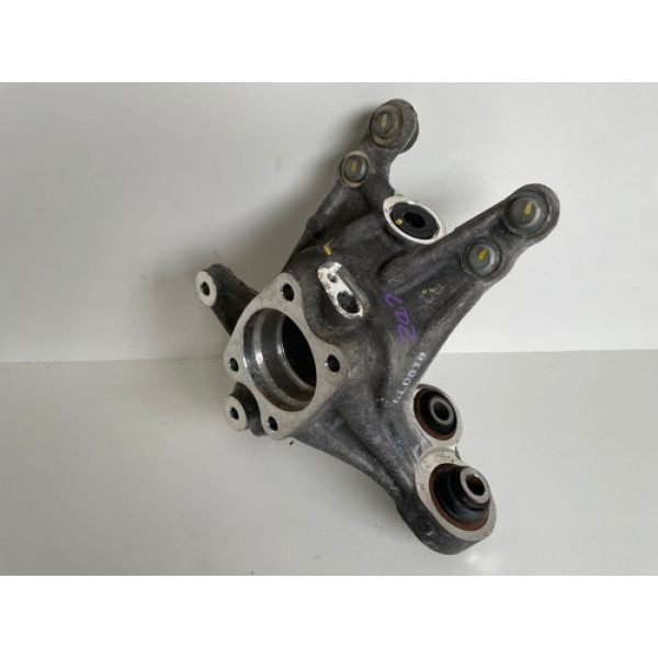 Montante Manga Eixo Traseiro Direito Cadenza 2012 1906