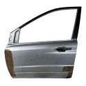 Porta Dianteir Esquerda Ssangyong Actyon Original Recuperada