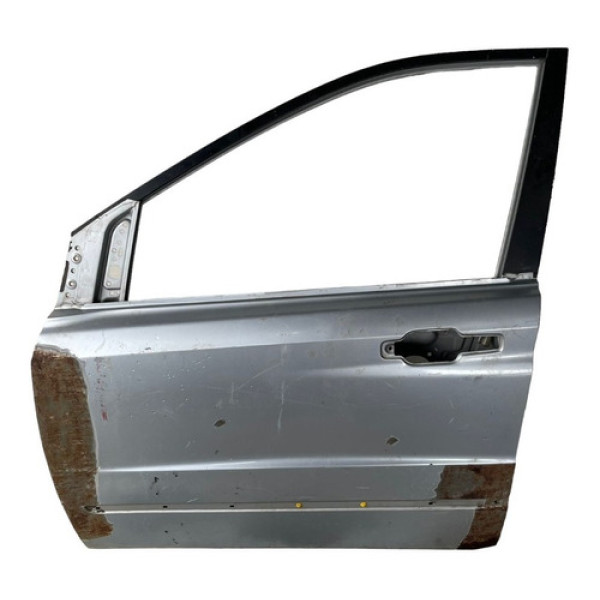 Porta Dianteir Esquerda Ssangyong Actyon Original Recuperada