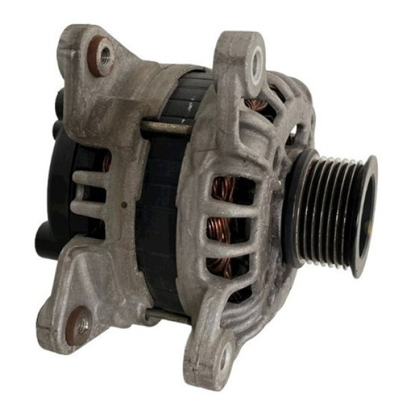 Alternador Nissan Kicks 2018 1.6 Aut. 231005ra0a 4318