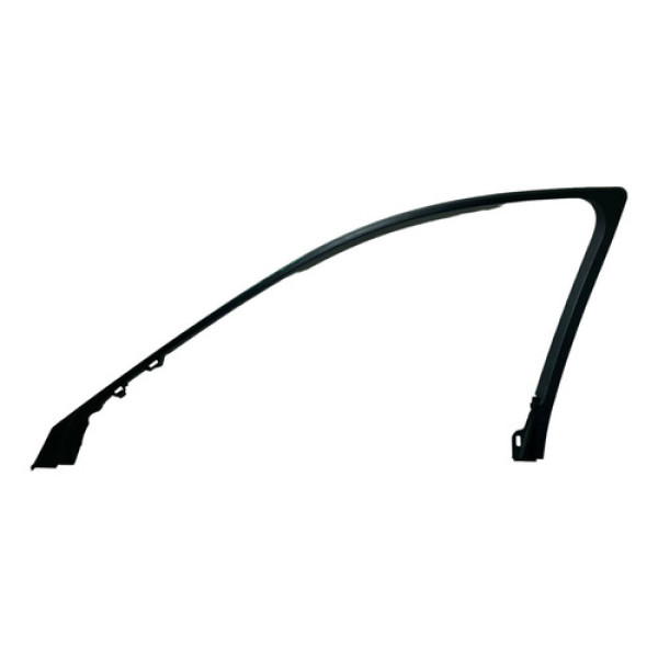 Moldura Interna Porta Dianteira Direita Accord 2009 -cx16