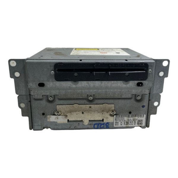 Modulo Radio Cd Player Bmw 320 2013 A 2016 Ci928921201 -7883