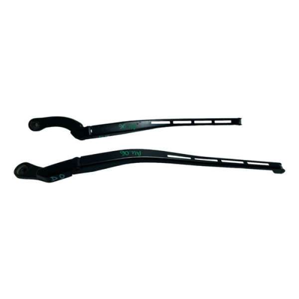 Par Braço Haste Limpador Dianteiro Audi A4 2006 - 9383