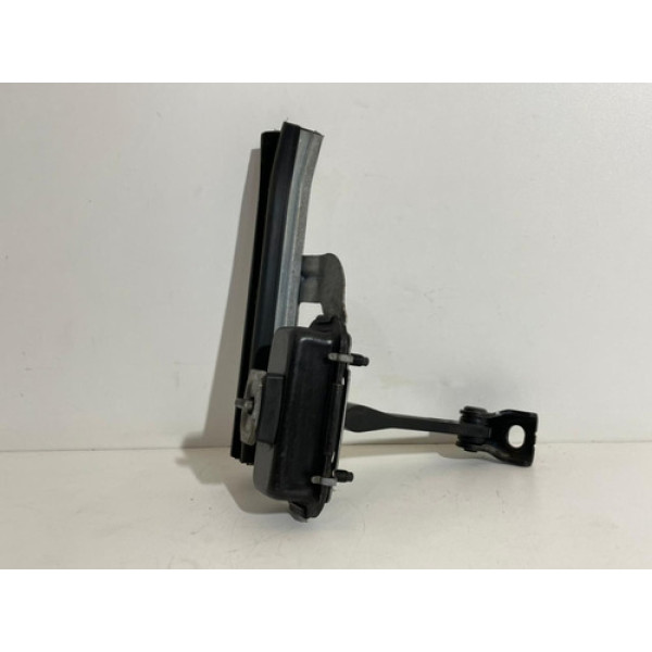 Limitador Porta Traseira Esq. Peugeot 208 2015 340