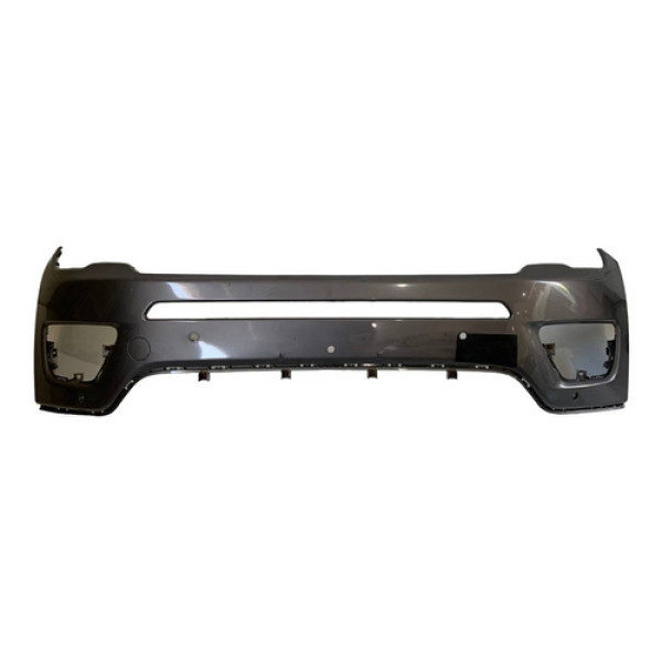 Parachoque Dianteiro Compass Flex 2017 2018 Á 2021 S/spoiler