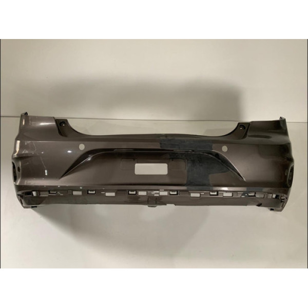 Parachoque Traseiro Ka Sedan 2019 2020 2021 Original Usado