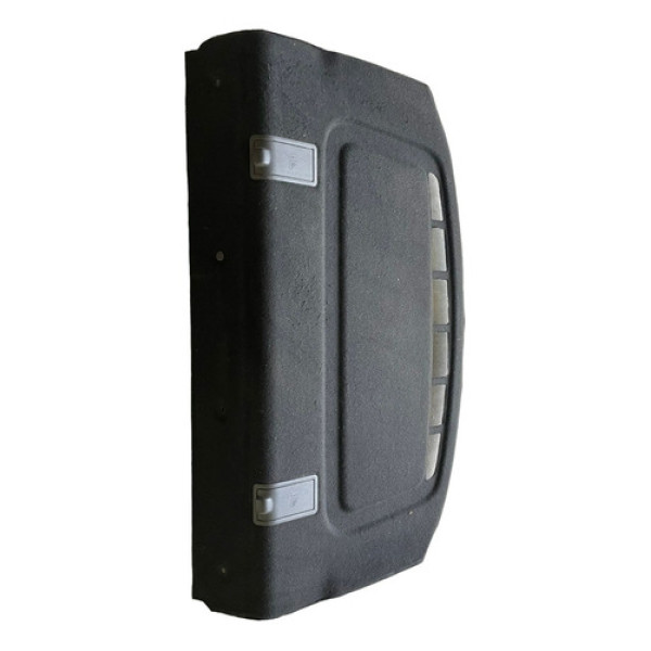 Tampao Traseiro Ford Focus 2015