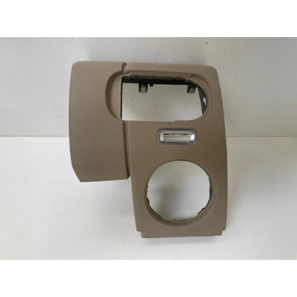 Moldura Difusor Ar Esquerdo Discovery 4 2010 Ah22045g10 937