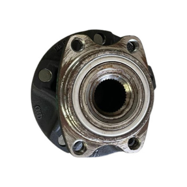 Cubo De Roda Dianteiro Esquerdo Audi A4 2006 - Cx13