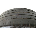 Par De Pneus Delinte 185/55 R16 Usados